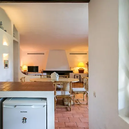 Flh Balaia Garden House