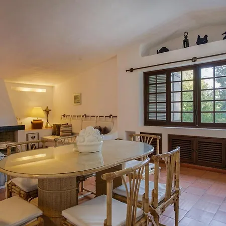 Flh Balaia Garden House Ferienhaus *