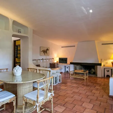 Flh Balaia Garden House Ferienhaus