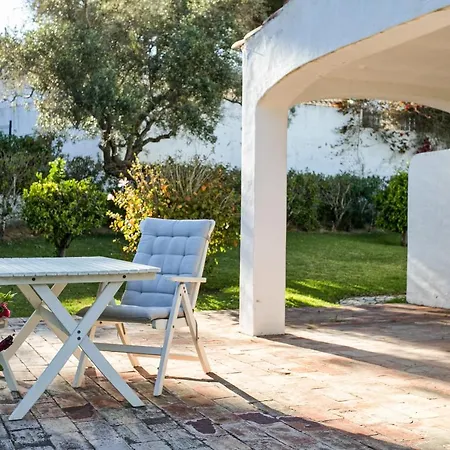 Flh Balaia Garden House
