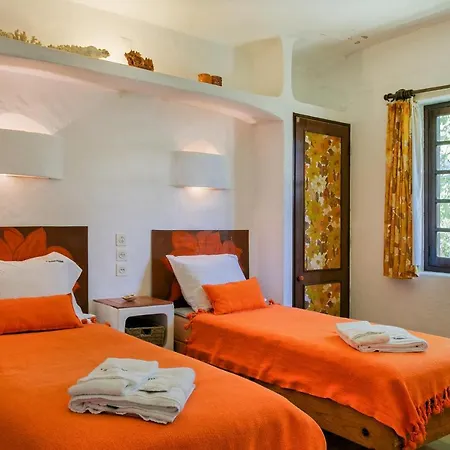 Flh Balaia Garden House Σπίτι διακοπών *