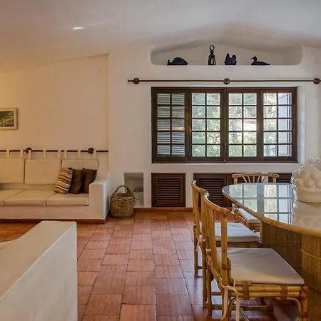 Σπίτι διακοπών Flh Balaia Garden House *