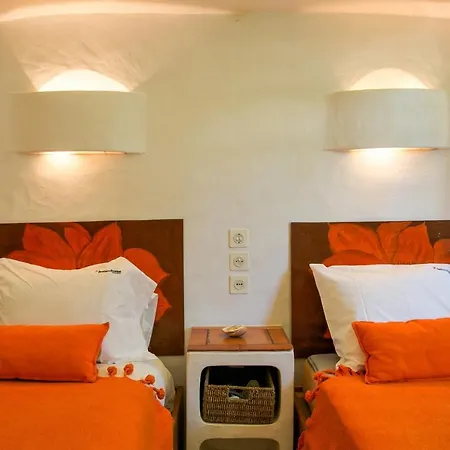 Flh Balaia Garden House Σπίτι διακοπών