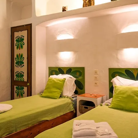 Flh Balaia Garden House