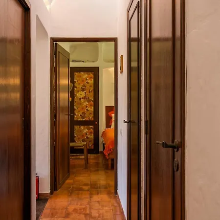 Σπίτι διακοπών Flh Balaia Garden House *