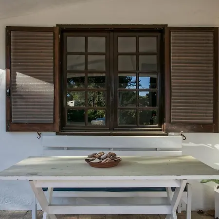 Flh Balaia Garden House Σπίτι διακοπών *