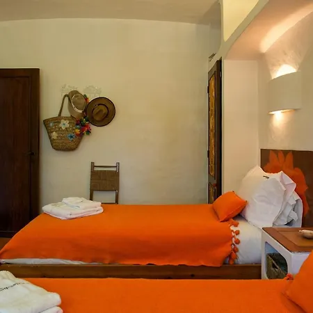 Flh Balaia Garden House
