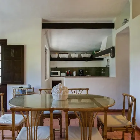 Σπίτι διακοπών Flh Balaia Garden House