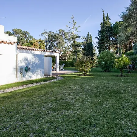 Flh Balaia Garden House *