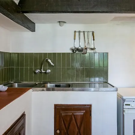 Flh Balaia Garden House بيت للعطل البوفيرا