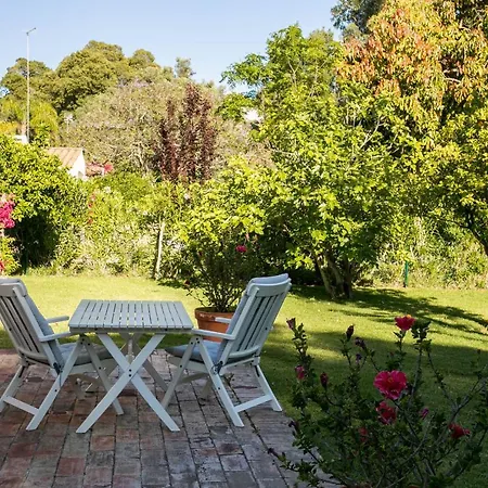بيت للعطل Flh Balaia Garden House البوفيرا