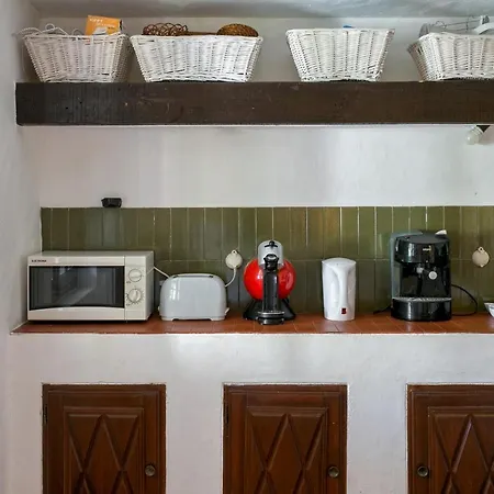 Flh Balaia Garden House * البوفيرا